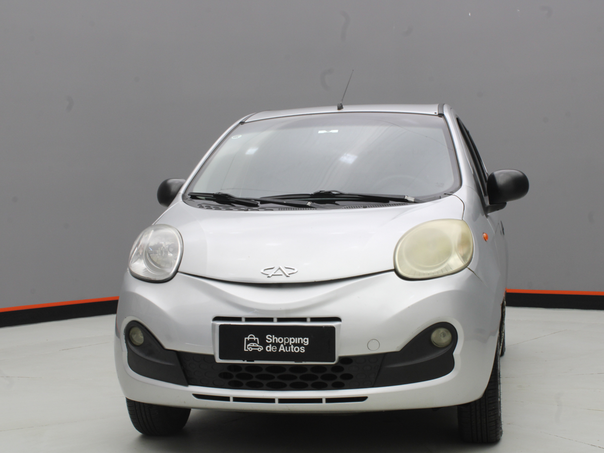 CHERY QQ 2015