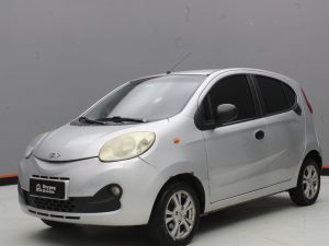 CHERY QQ 2015