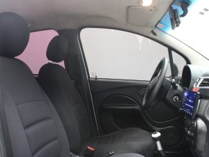 CHERY QQ 2015