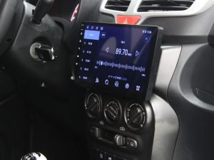 CHERY QQ 2015
