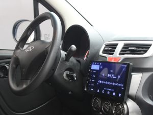 CHERY QQ 2015