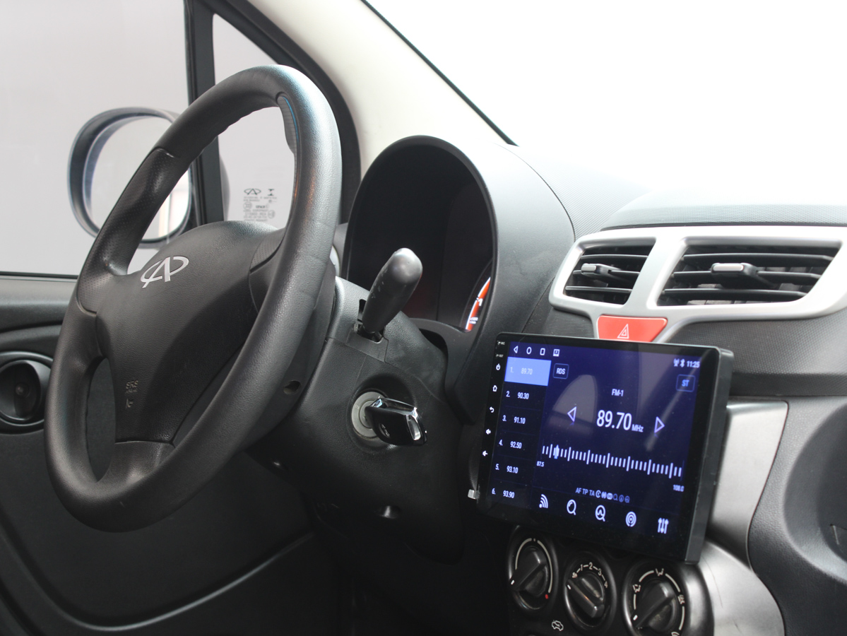 CHERY QQ 2015