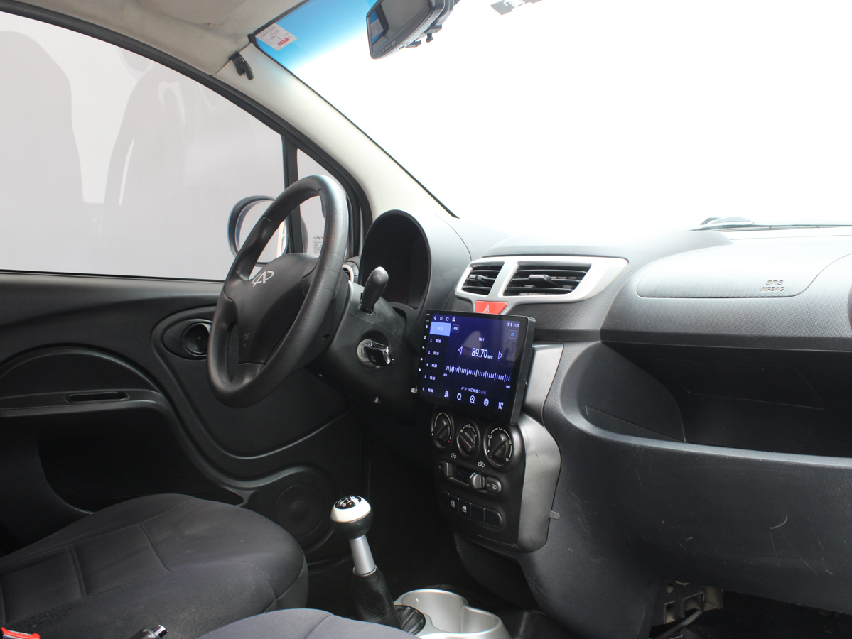 CHERY QQ 2015