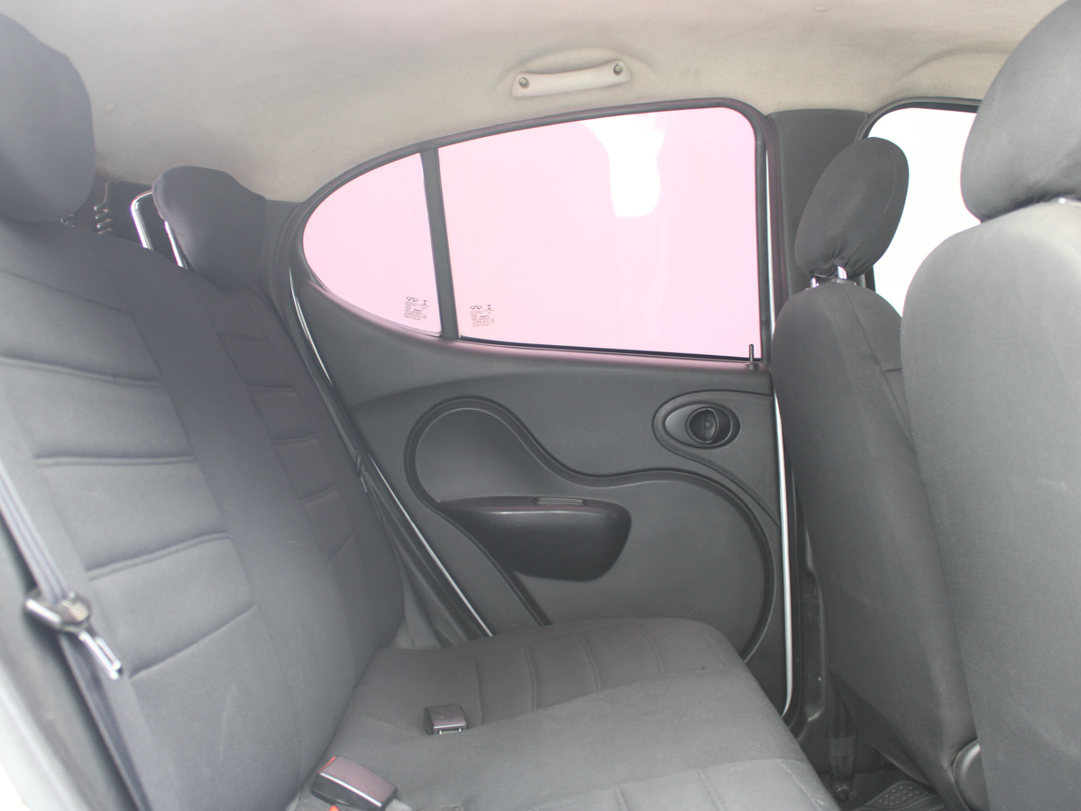 CHERY QQ 2015