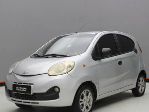 CHERY QQ 2015