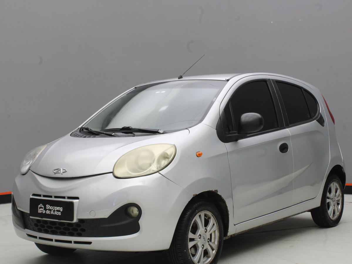 CHERY QQ 2015