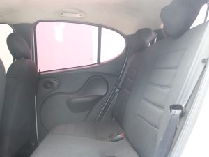 CHERY QQ 2015