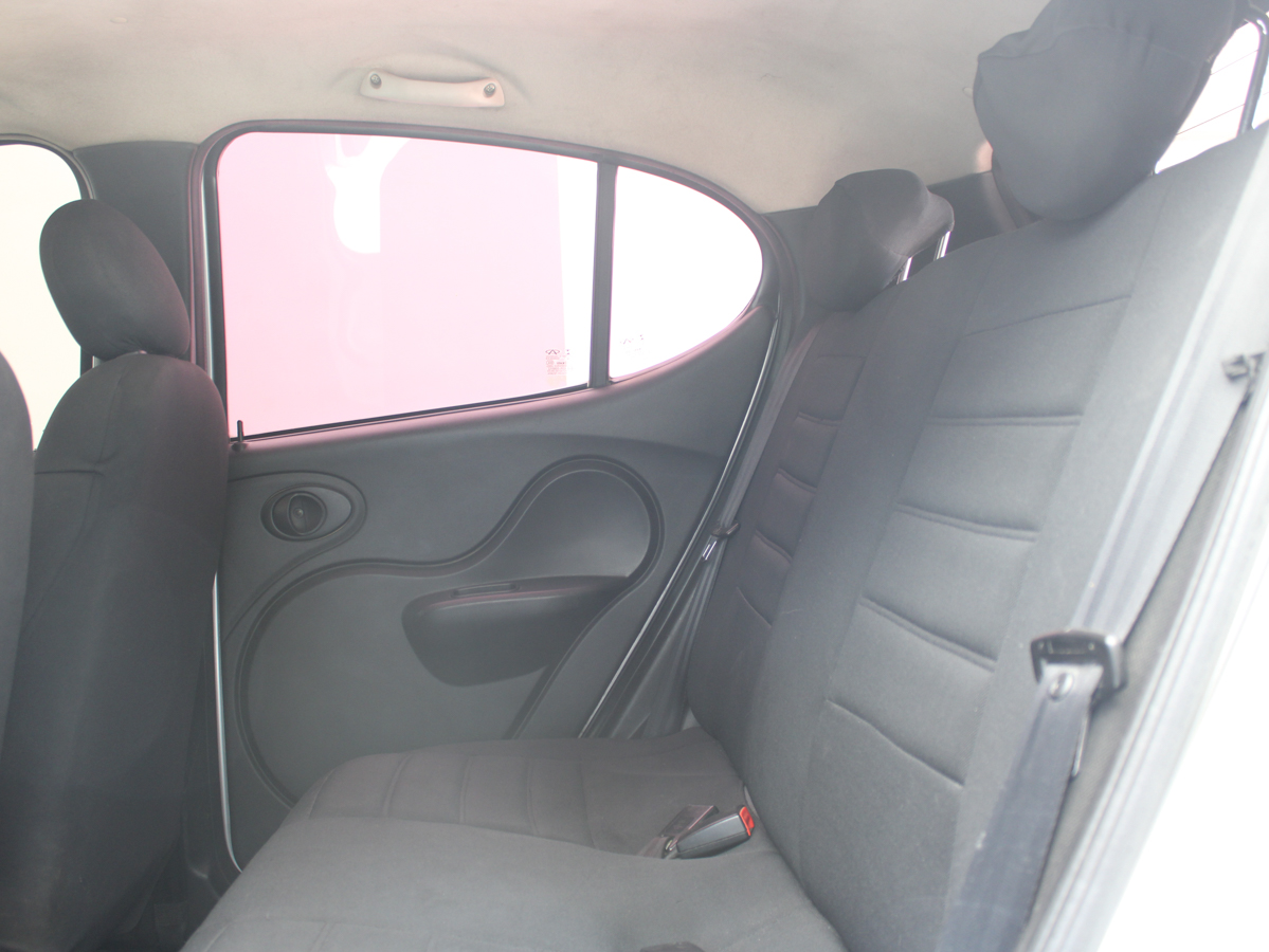 CHERY QQ 2015