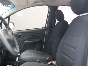 CHERY QQ 2015