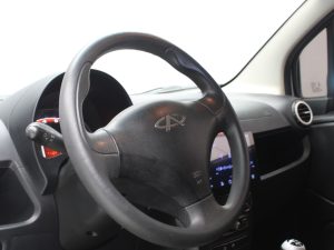 CHERY QQ 2015