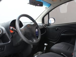 CHERY QQ 2015