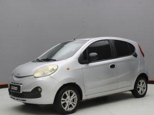 CHERY QQ 2015
