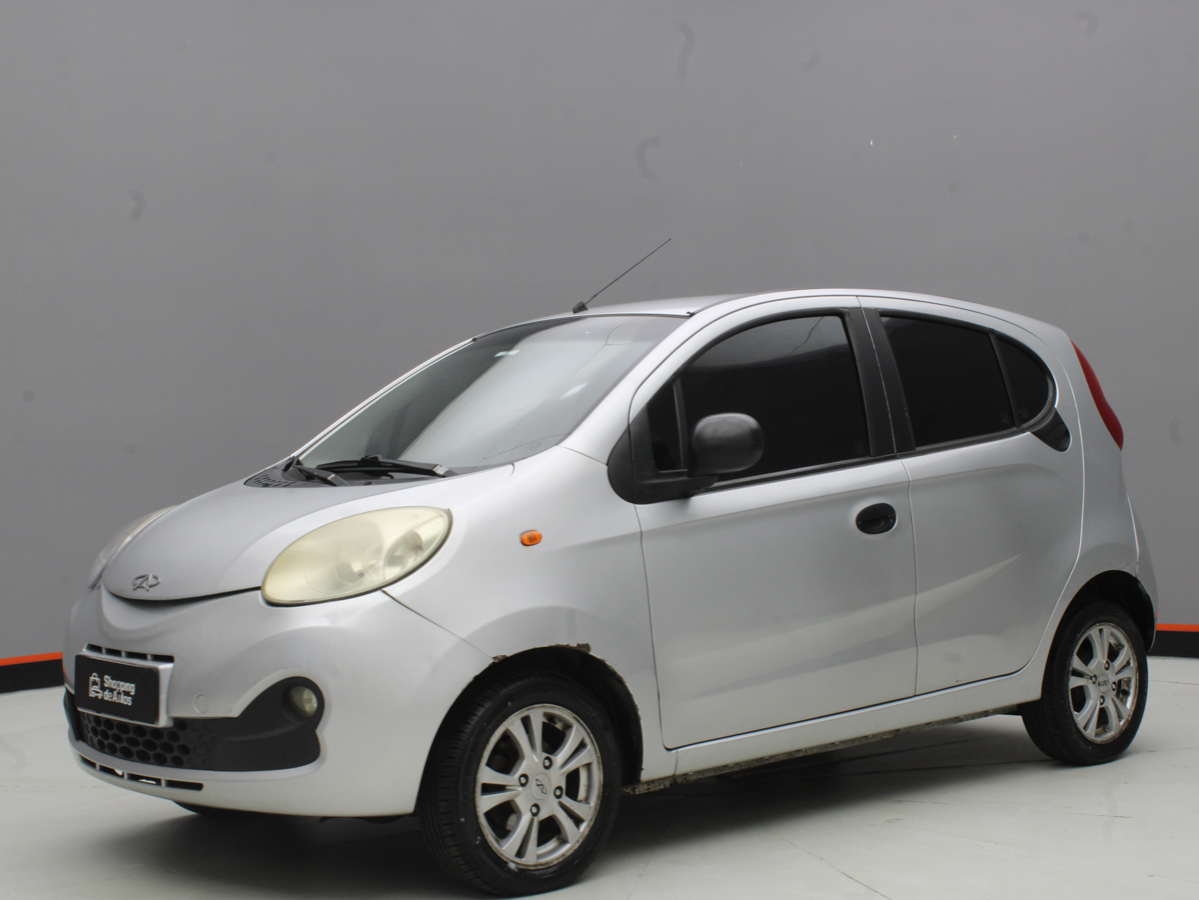 CHERY QQ 2015