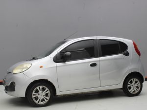 CHERY QQ 2015