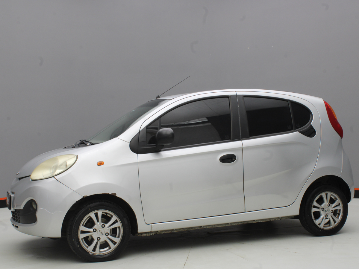 CHERY QQ 2015