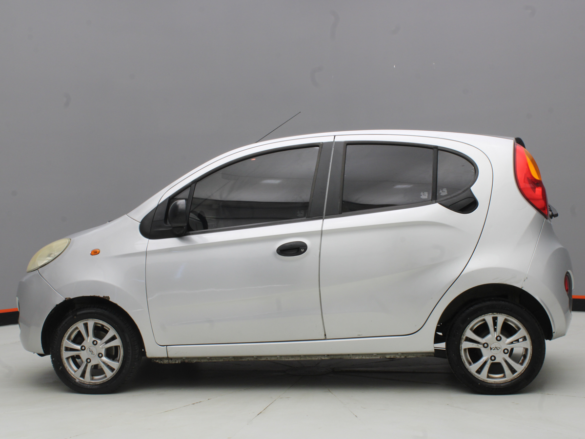 CHERY QQ 2015