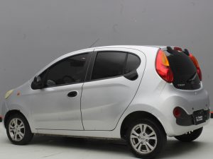 CHERY QQ 2015