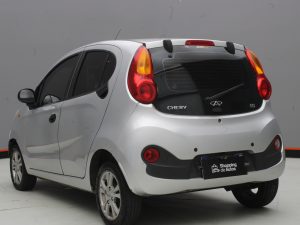 CHERY QQ 2015