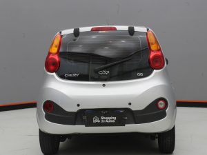 CHERY QQ 2015