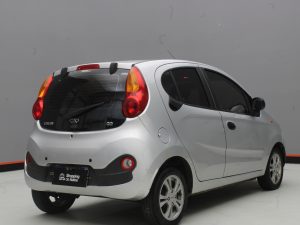 CHERY QQ 2015