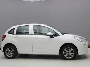 CITROEN C3 2018