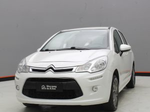 CITROEN C3 2018