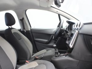 CITROEN C3 2018