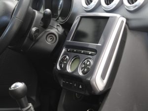CITROEN C3 2018