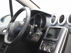 CITROEN C3 2018