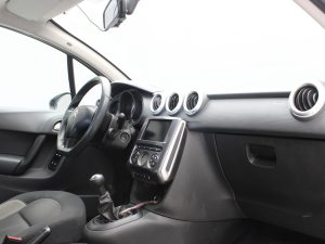 CITROEN C3 2018