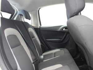 CITROEN C3 2018