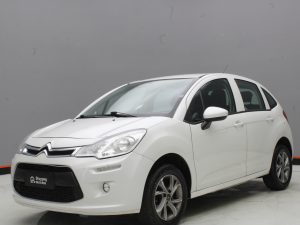CITROEN C3 2018
