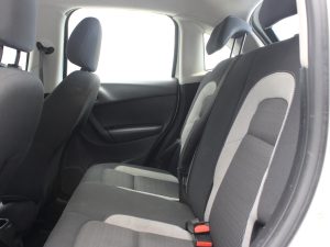 CITROEN C3 2018