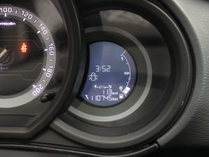 CITROEN C3 2018
