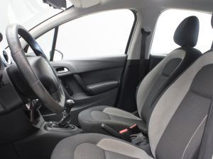 CITROEN C3 2018