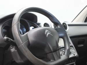 CITROEN C3 2018