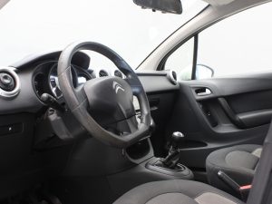 CITROEN C3 2018