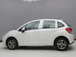 CITROEN C3 2018