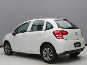 CITROEN C3 2018