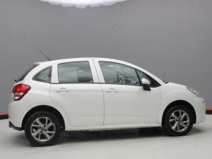 CITROEN C3 2018