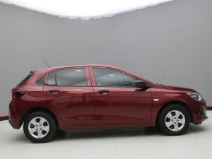 CHEVROLET ONIX LS 2023