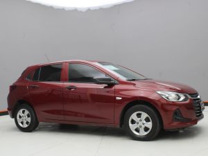 CHEVROLET ONIX LS 2023