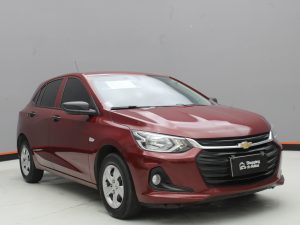 CHEVROLET ONIX LS 2023