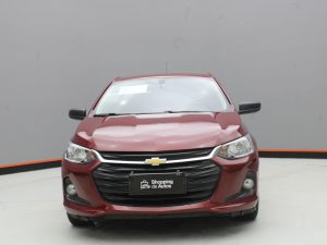 CHEVROLET ONIX LS 2023
