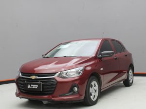 CHEVROLET ONIX LS 2023