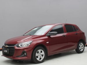 CHEVROLET ONIX LS 2023