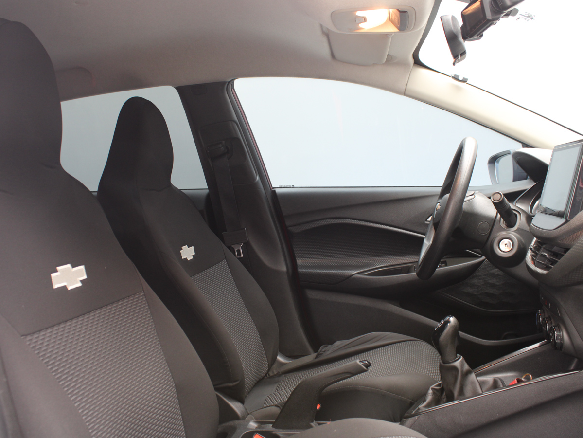 CHEVROLET ONIX LS 2023