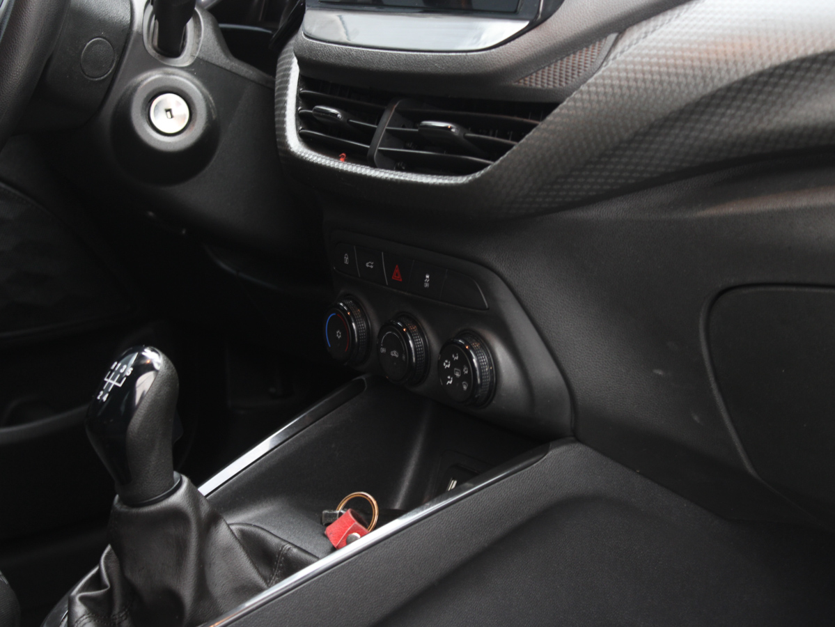 CHEVROLET ONIX LS 2023