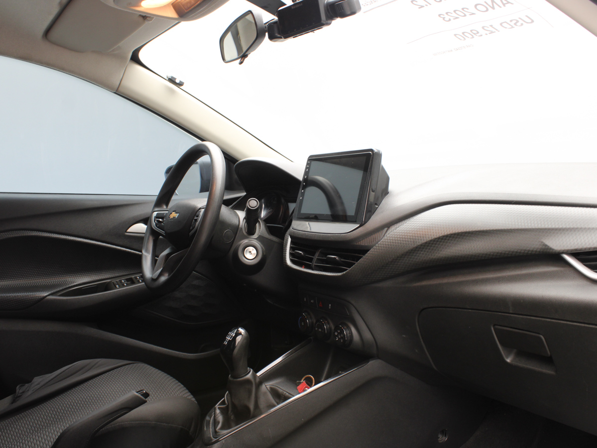 CHEVROLET ONIX LS 2023