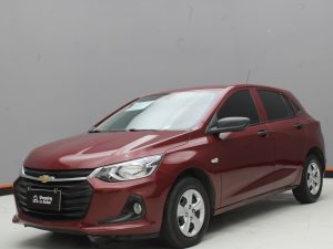 CHEVROLET ONIX LS 2023